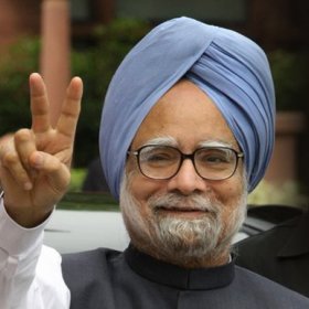 Ex. PM Manmohan Singh