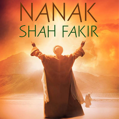 Nanak Shah Fakir