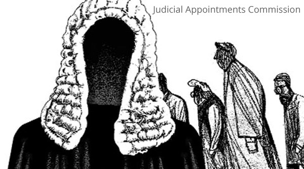 National Judicial Appointments Commission rollout may take months