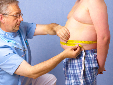 Obesity Cause