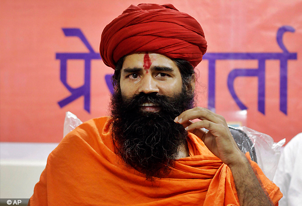 Ramdev