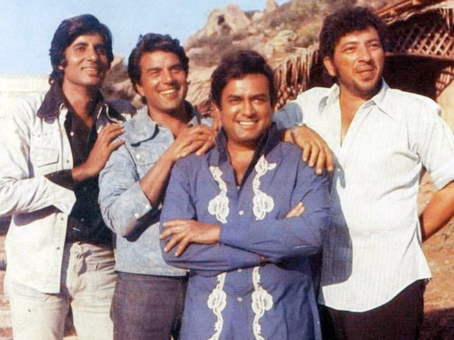 Sholay