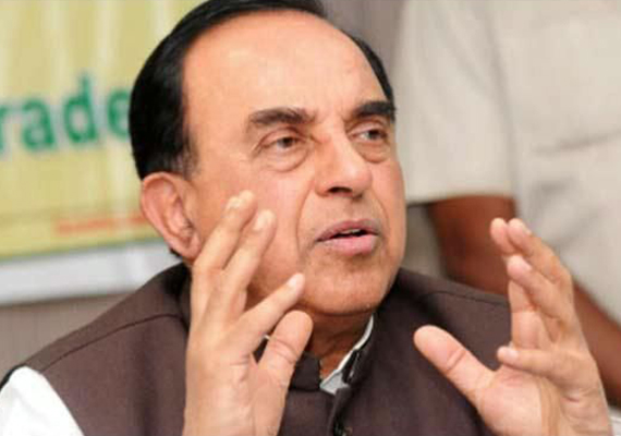 Subramanian Swami