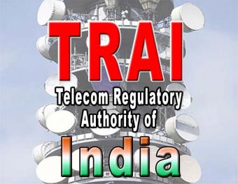 TRAI