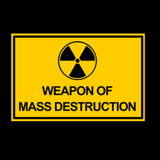 All about Weapons of Mass Destruction and their Delivery Systems  (Prohibition of Unlawful Activities) Act, 2005