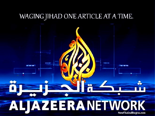 al-jazeera