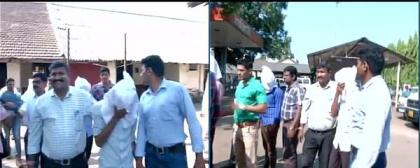 fabindia staff in Court