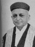 Justice H. J. Kania