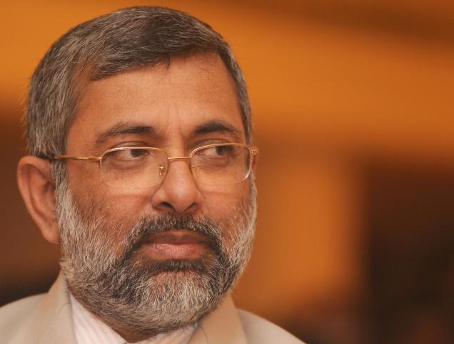 Justice Kurian Joseph Supreme Court