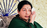 Jayalalithaa