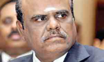 Justice CS Karnan