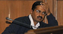 Kejriwal