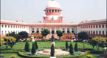 Supreme Court of India