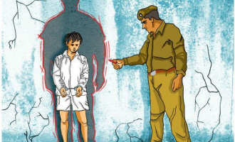 Don't put Juveniles in Jails