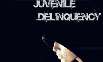 Juvenile-delinquency