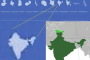 Flawed Indian Map
