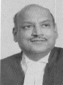 Justice G.B. Pattanaik