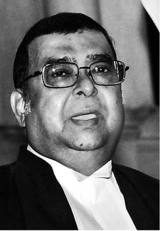 Justice Altamas Kabir