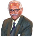 Justice J. S. Verma