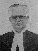 Justice Jayantilal Chhotalal Shah