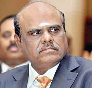 Justice CS Karnan