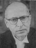 Justice Kailas Nath Wanchoo