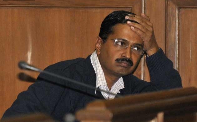 Kejriwal