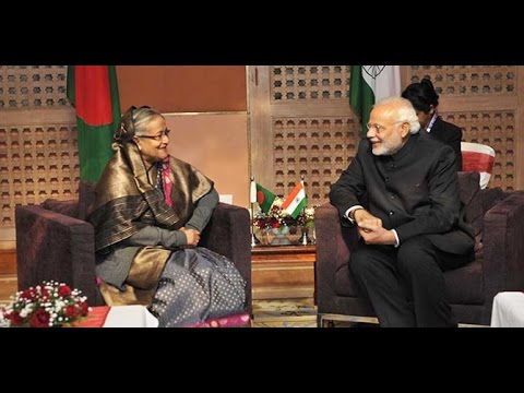 Land Boundry Agreement