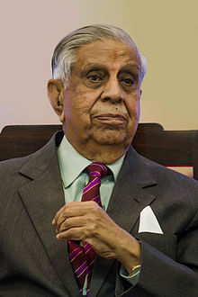 Justice Manepalli Narayana Rao Venkatachaliah
