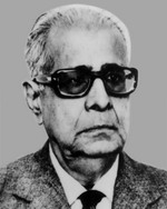 Justice Mohammad Hidayatullah