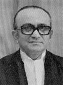 Justice P.N. Bhagwati