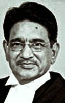 Justice R.M. Lodha