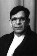 Justice Y.K. Sabharwal