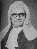 Justice Bhuvaneshwar Prasad Sinha