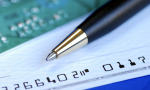 Cheque