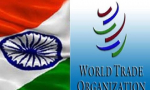 India- WTO