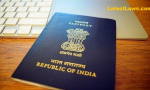 Passport India