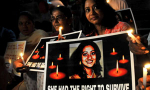 Savita Halappanavar's Death