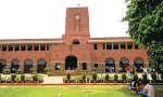 St. Stephen College, Delhi University