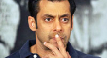 Death of witness in Salman's case
