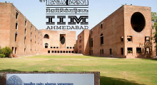 IIM Ahmedabad