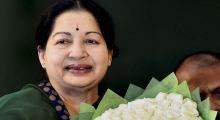 Jayalalithaa victorious