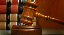 Judge seeks Justice