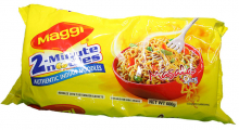 Maggi Noodles