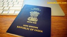 Passport India