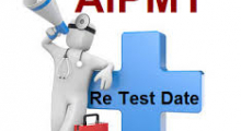 AIPMT Re-Test