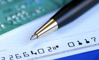 Cheque