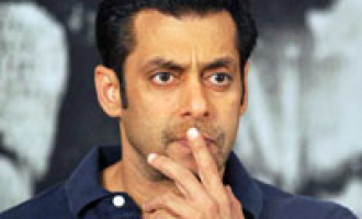 Death of witness in Salman's case