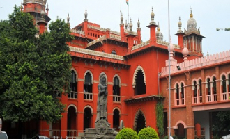 Madras High Court