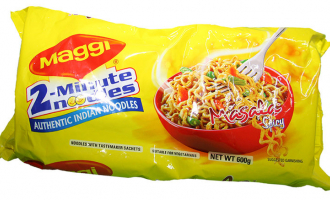 Maggi Noodles